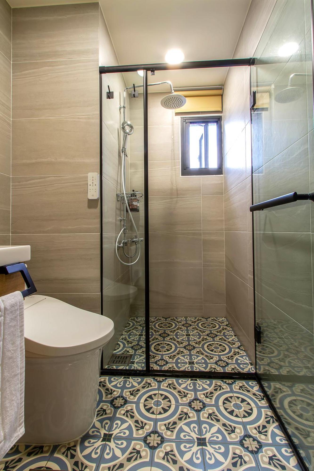 晨煦行旅 Apartamento Lugu Exterior foto