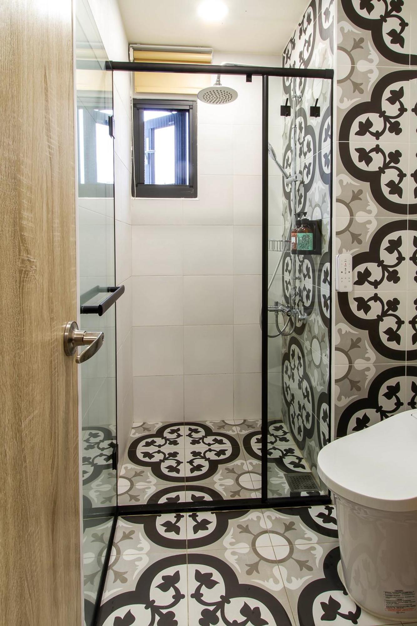 晨煦行旅 Apartamento Lugu Exterior foto