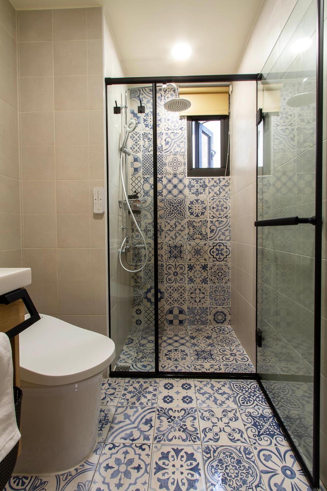 晨煦行旅 Apartamento Lugu Exterior foto